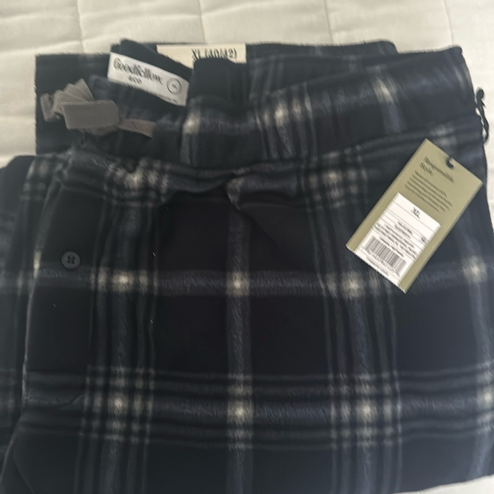 Men’s pajamas